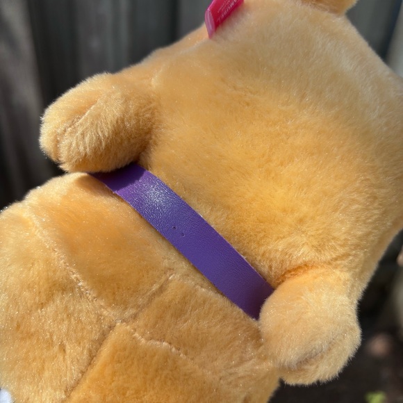 Cute Small Amuse Cat Plush - Picture 7 of 8